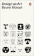 Design As Art Bruno Munari