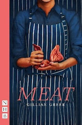 Meat Gillian Greer