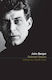 The Selected Essays Of John Berger