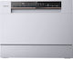 Finlux за 6 комплекта Ш55xВ50см. Silver