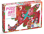 Kids Puzzle 350pcs Djeco