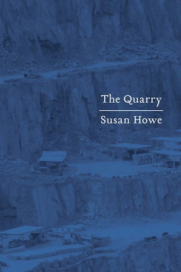 The Quarry Essays Susan Howe 1218