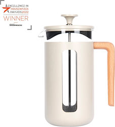 La Cafetière 96984 Oțel Inoxidabilă La Cafetière 96984 Oțel Inoxidabilă