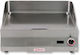 Commercial Flat Top Inductive Griddle with Flat Plate