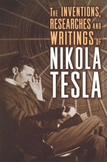 The Inventions Researches And Writings Of Nikola Tesla 0401