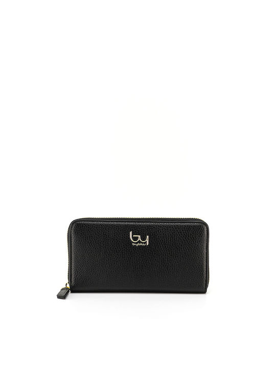 Byblos Women's Wallet Black