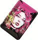 Panora Rolling Tray 140mm 14cm Ροζ