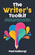 The Writer's Toolkit Exercises Techniques And Ideas For Playwrights And Screenwriters Paul Kalburgi
