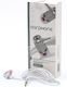 Mofan Metal Earphone Mf025 Mf025 Silver