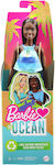 Barbie Travel Doll Barbie 50th Anniversary Barbie 50th Anniversary Malibu Honey