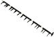 Ricoh D241-4212 Fusing Exit Gate Pawl Im C2000 Fuser Unit για Ricoh D2414212