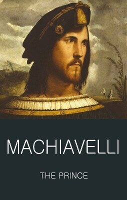 The Prince Niccolo Machiavelli