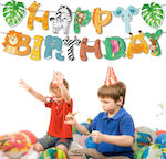 Birthday Banner for Party