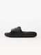 Adidas Adilette Frauen Flip Flops in Schwarz Farbe