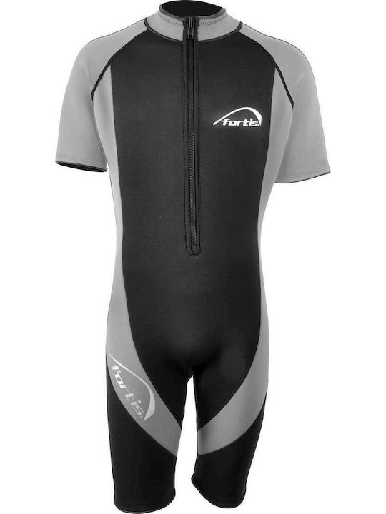 Fortis 274-9982-10 3mm