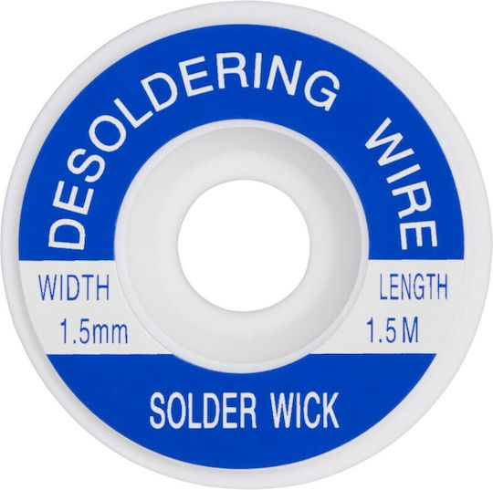 Isolierband 1.5mm x 1.5m Kupfer