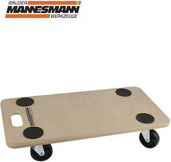 Mannesmann M00970 Βάση Μεταφοράς για Φορτίο Βάρους έως 200kg