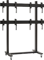 Vogel's TVW2255 Studioausrüstung Basis Vogel's TVW2255 Studioausrüstung Basis