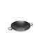 AMT Gastroguss Wok από Αλουμίνιο με Αντικολλητική Επίστρωση 36cm