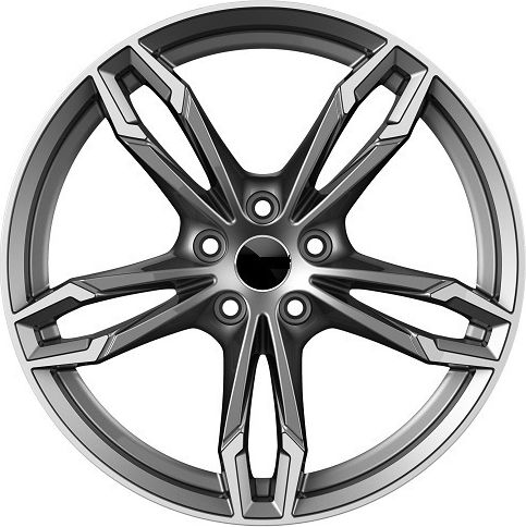 BMW 13 Inch M-adi Original Fit