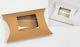 Paper Box for Gift White 4x5cm. 12pcs