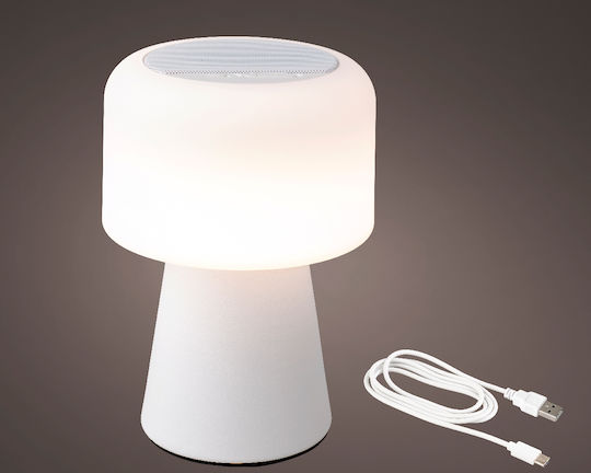 Kaemingk Decorative Lighting LED Warm White Furniture 16.5x23cm