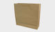 Kraft Bag for Gift Multicolored 30x8x25cm. 12pcs