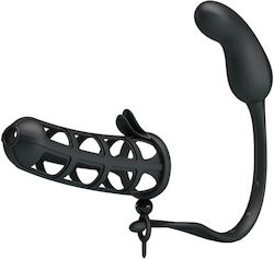 Pretty Love Hercules Penis Sheath Ii - Debra01527