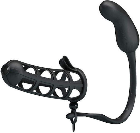 Pretty Love Hercules Penis Sheath Ii - Debra01527