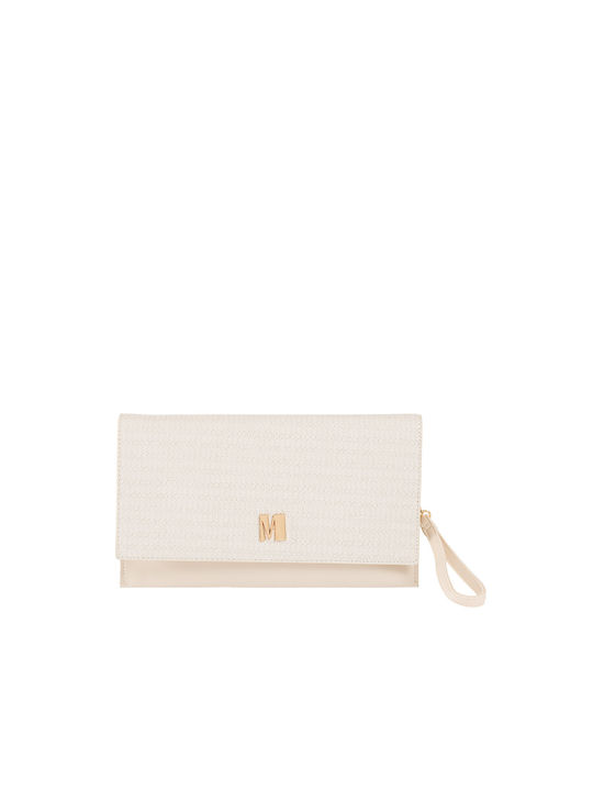 Modissimo Women's Envelope Beige