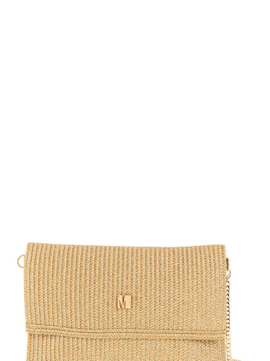 Modissimo Women's Envelope Gold