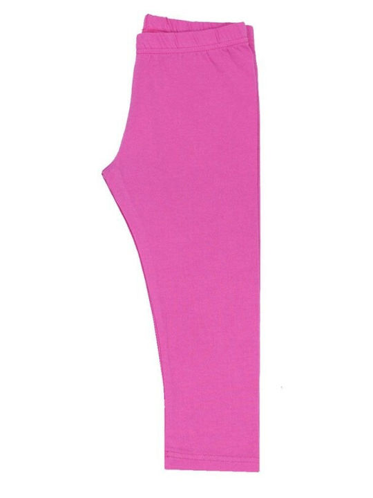 Prod Leggings pentru Copii Pink