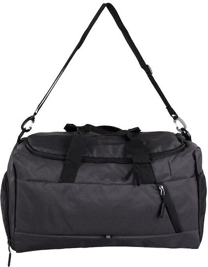 Aquablue Sack Voyage Charcoal Fabric L49xW25xH27cm