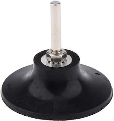 Maestro 26200-075 Лагерна плоча с вал за пробиване 6 mm High Speed (f75mm)