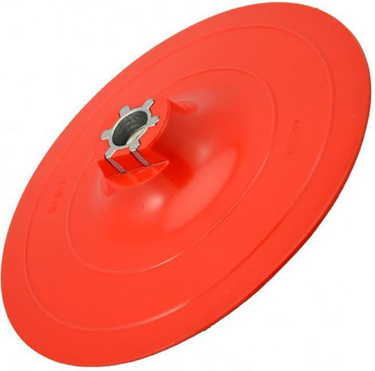 Flexipads 11343 Bone plate - Sponge and Hookit, M14, 150mm