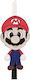 Πασχαλινή Λαμπάδα Super Mario Στρογγυλή