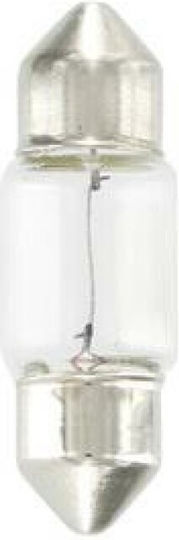 12v - 105x30mm - 10w Festoon Sv85 1pcs Narva