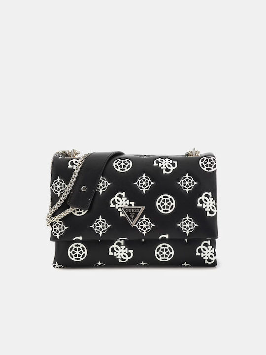 Guess Women's Bag Shoulder Black