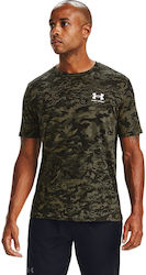 Under Armour T-shirt Πολύχρωμο Under Armour T-shirt Πολύχρωμο