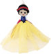 Πασχαλινή Λαμπάδα Disney Princess Στρογγυλή (Διάφορα Σχέδια)