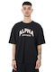 Tricou Negru