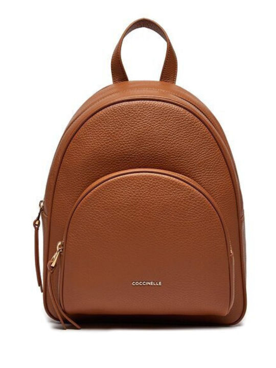 Coccinelle Women's Bag Backpack Brown
