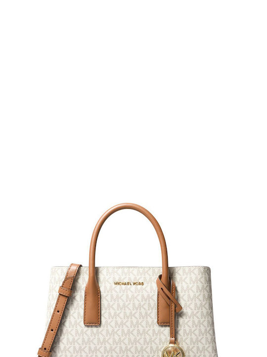 Michael Kors Women's Bag Hand White