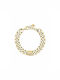 Chiara Ferragni Bracelet made of Steel Gold Plated