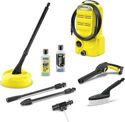 Karcher K 2 Classic Car & Home Hochdruckreiniger Strom 110bar