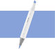 Ohuhu Honolulu Brush & Chisel Cornflower Blue B...