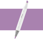 Ohuhu Design Marker Amethyst