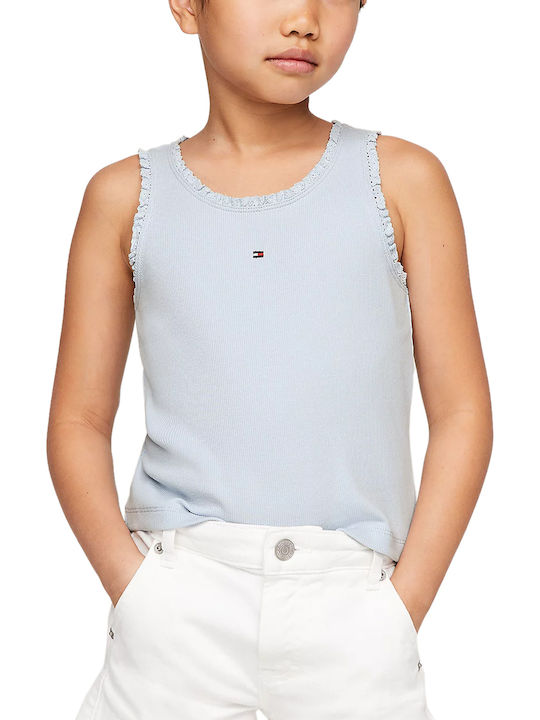 Tommy Hilfiger Παιδική Μπλούζα Αμάνικη BREEZY B...