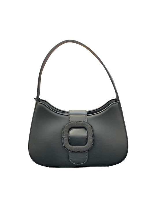 Hispanitas Damen Tasche Schwarz