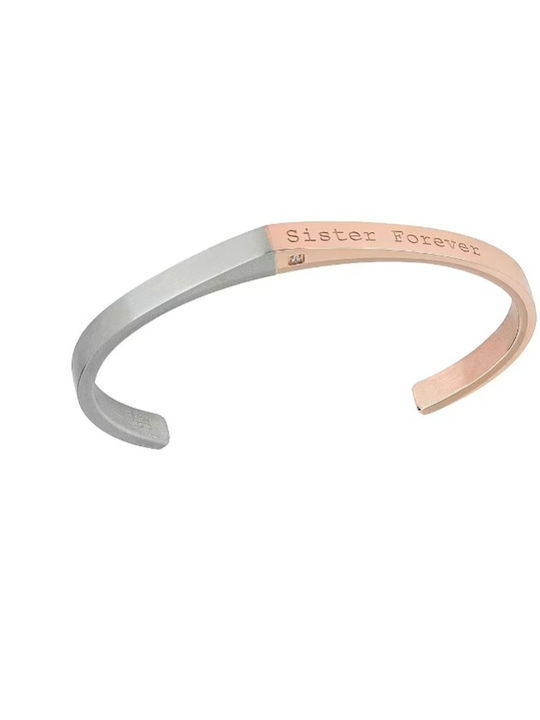 Breil Bracelet made of Steel